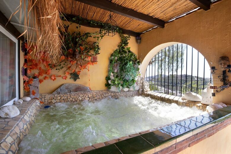 Casa Rural Madre Tierra