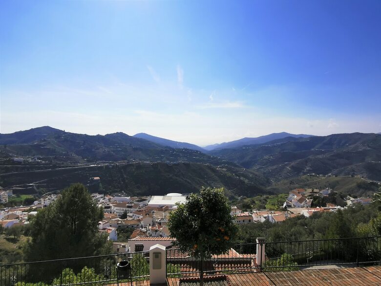 Casa Rural Madre Tierra