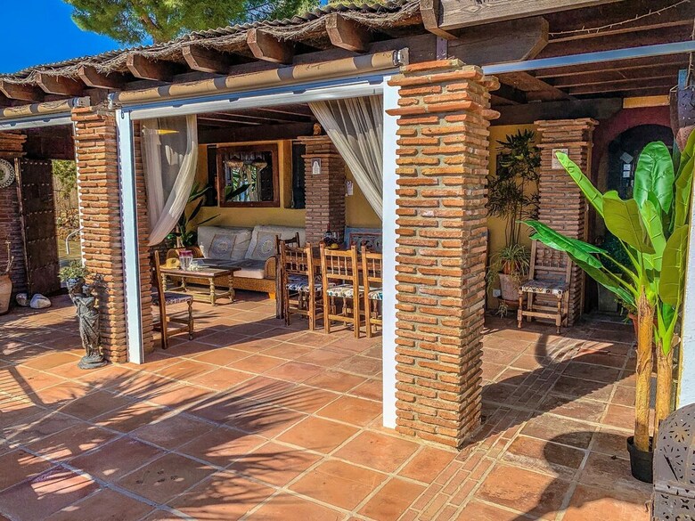 Casa Rural Madre Tierra