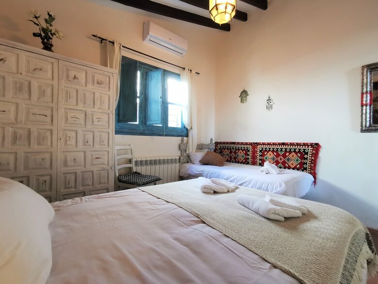 Casa Rural Madre Tierra