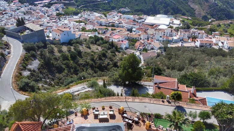 Casa Rural Madre Tierra