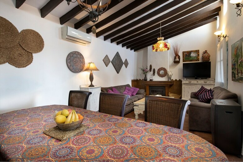 Casa Rural Madre Tierra