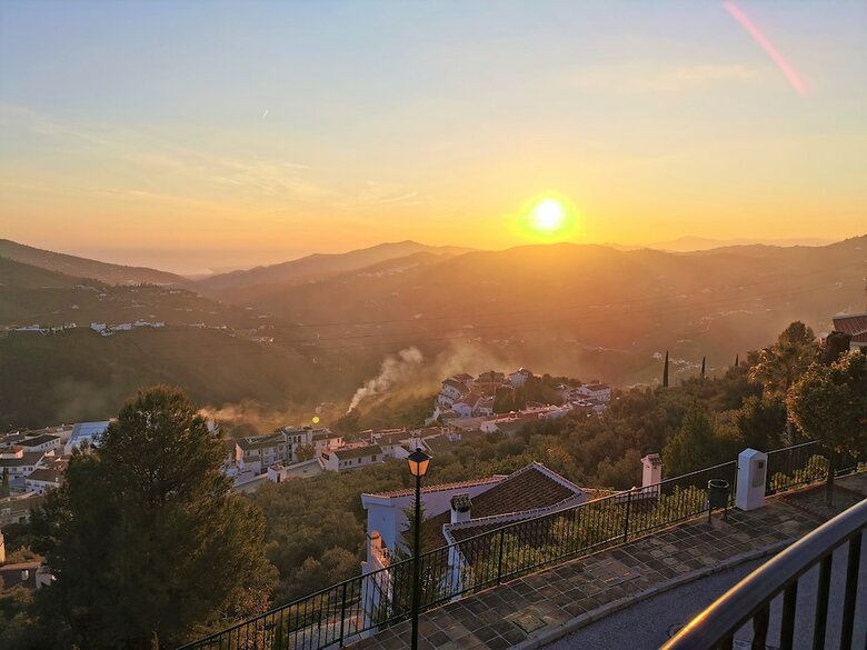 Casa Rural Madre Tierra