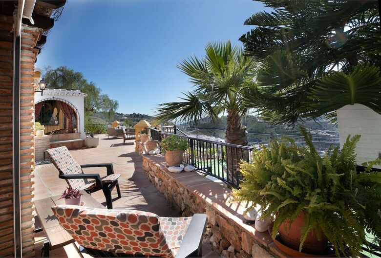 Casa Rural Madre Tierra