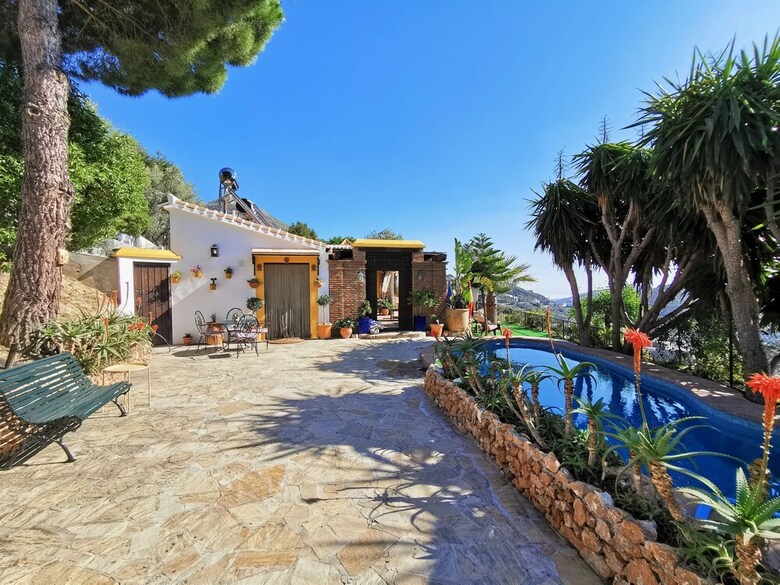 Casa Rural Madre Tierra