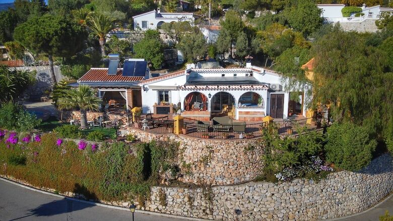 Casa Rural Madre Tierra
