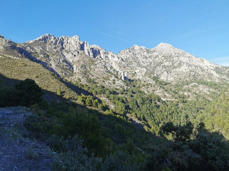 Casa Rural Madre Tierra