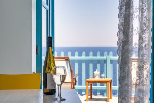 Aegean Eye Apartments