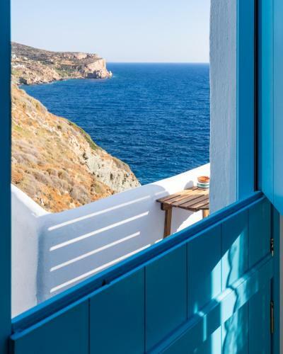 Aegean Eye Apartments
