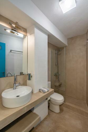Aegean Eye Apartments