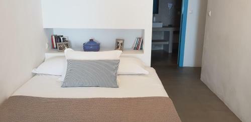 Aegean Eye Apartments
