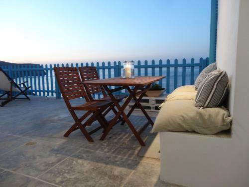 Aegean Eye Apartments