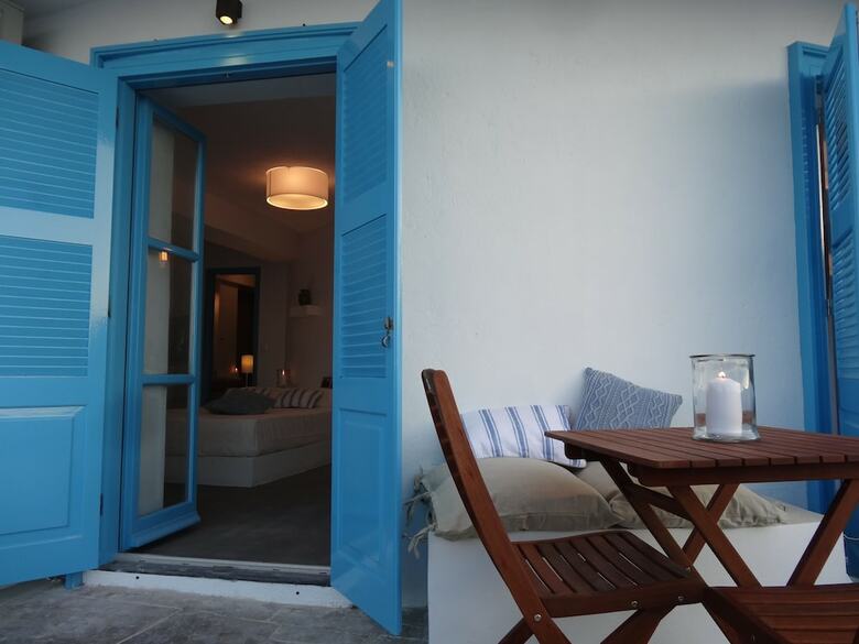 Aegean Eye Apartments