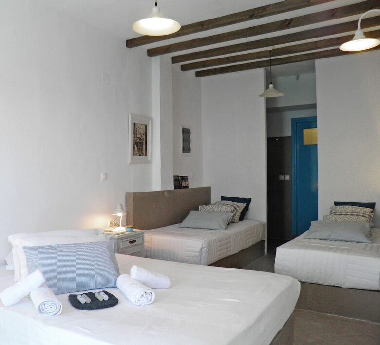 Aegean Eye Apartments