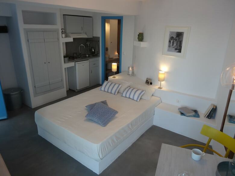 Aegean Eye Apartments