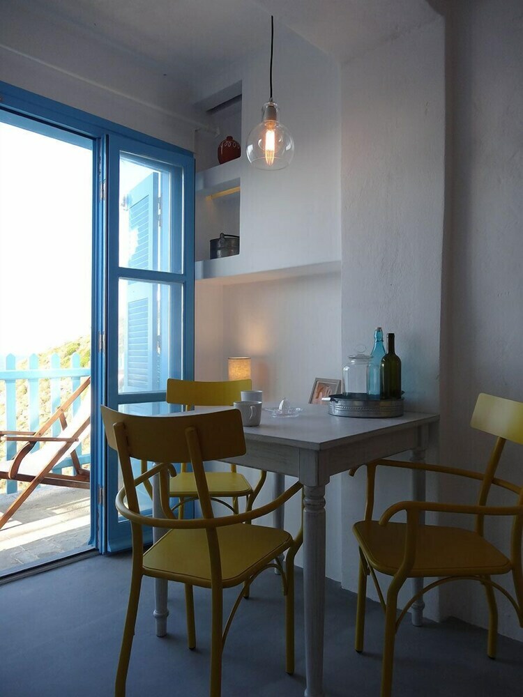 Aegean Eye Apartments