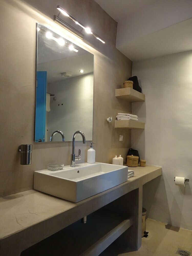 Aegean Eye Apartments