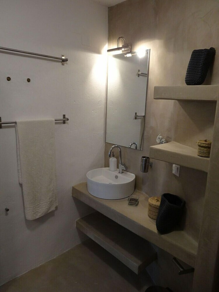 Aegean Eye Apartments