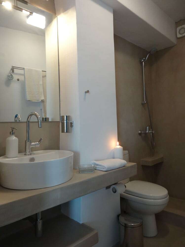 Aegean Eye Apartments