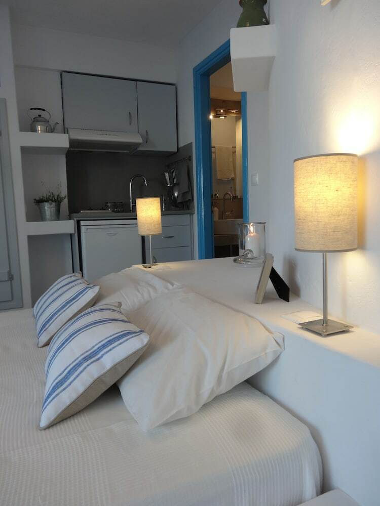 Aegean Eye Apartments