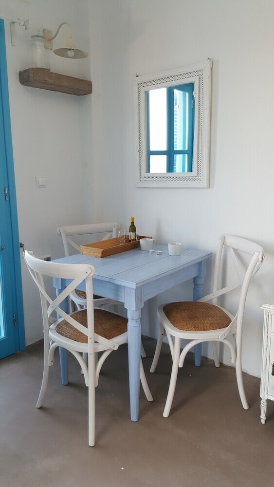Aegean Eye Apartments