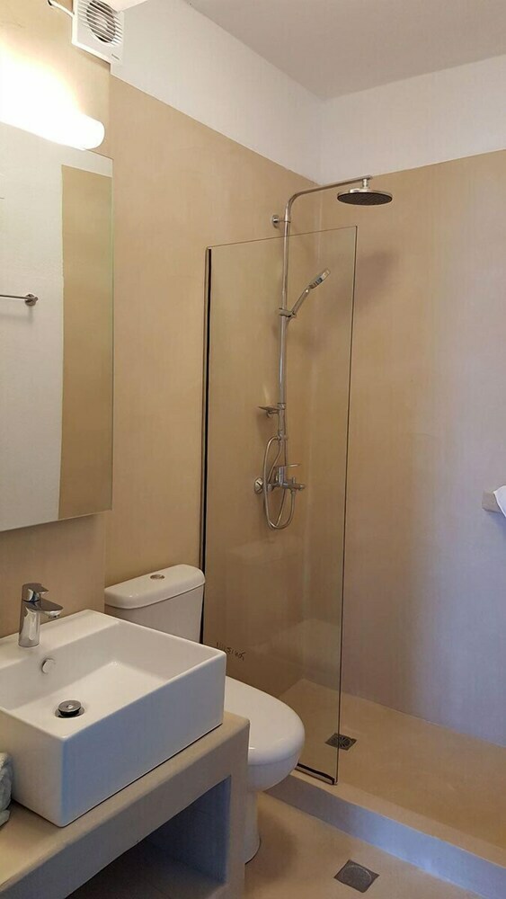 Aegean Eye Apartments