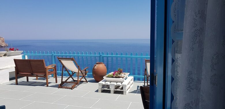 Aegean Eye Apartments