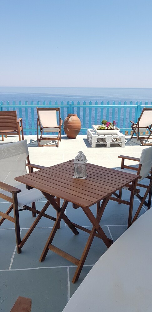 Aegean Eye Apartments