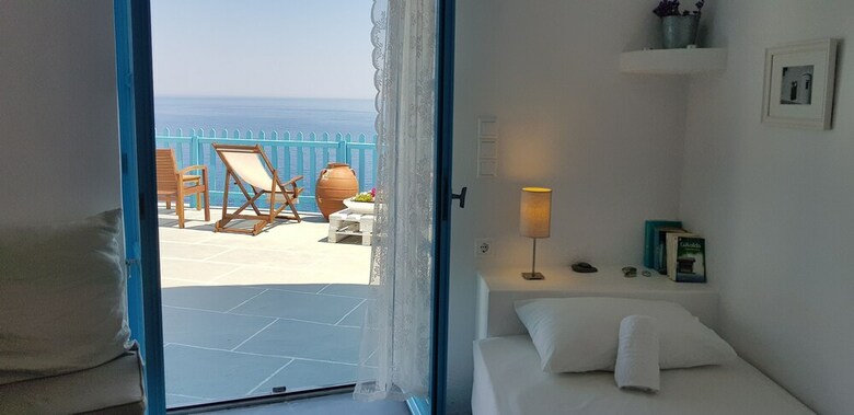 Aegean Eye Apartments