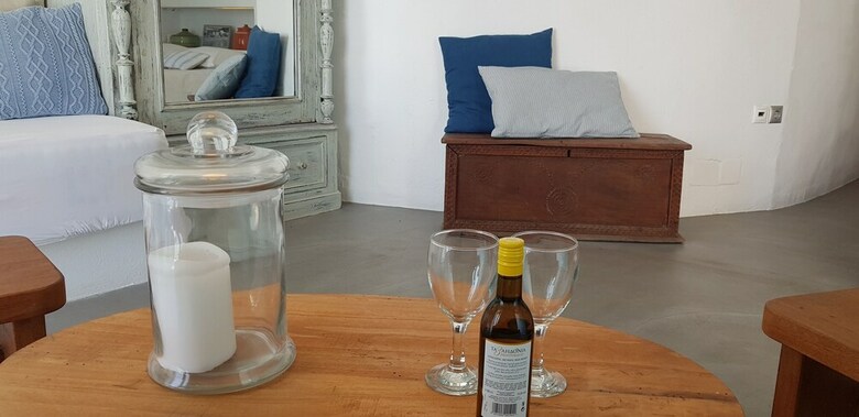Aegean Eye Apartments