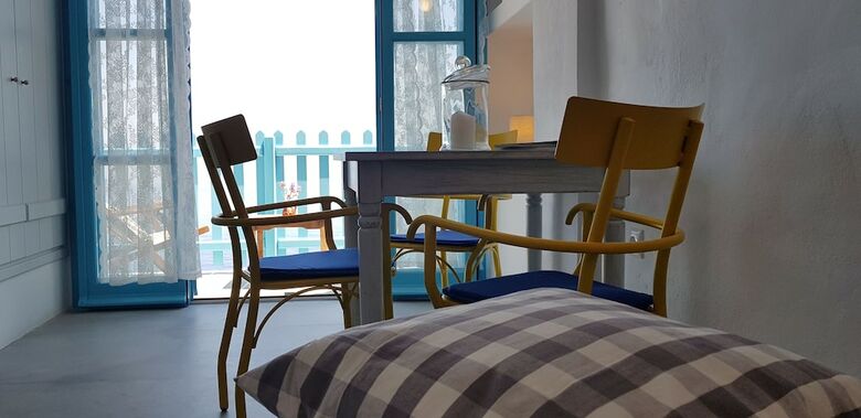 Aegean Eye Apartments