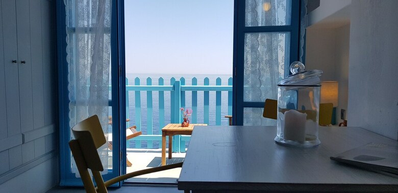 Aegean Eye Apartments