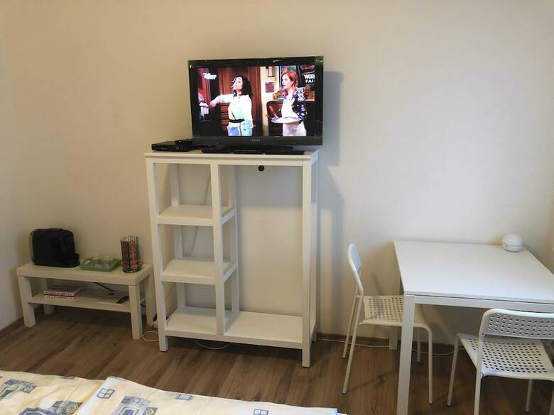 Apartamentos Crystal Circle