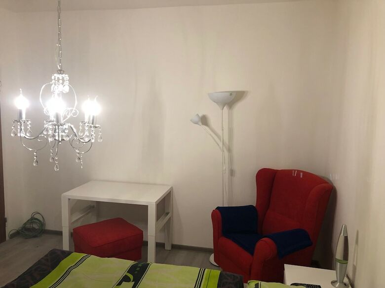 Apartamentos Crystal Circle