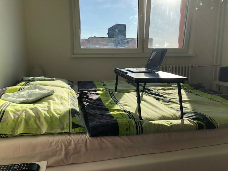 Apartamentos Crystal Circle