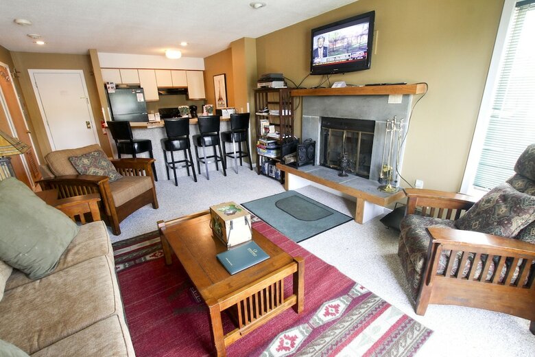 Hotel Mountain Lodge At Okemo