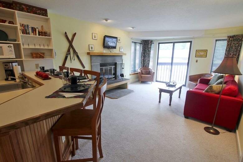 Hotel Mountain Lodge At Okemo