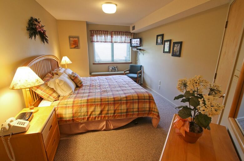 Hotel Mountain Lodge At Okemo