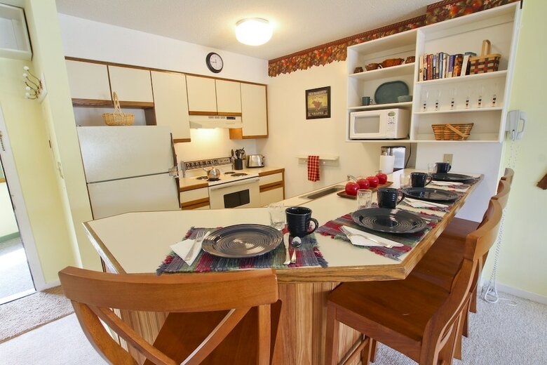 Hotel Mountain Lodge At Okemo