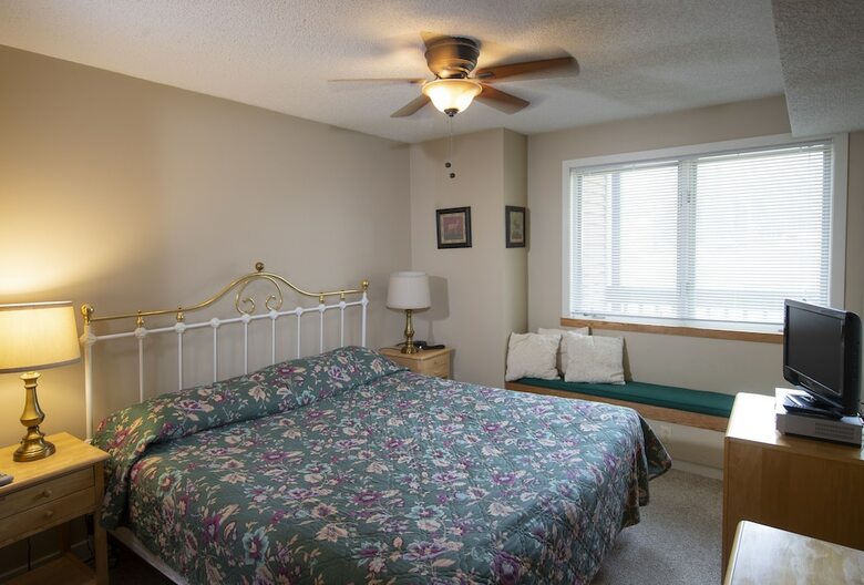 Hotel Mountain Lodge At Okemo