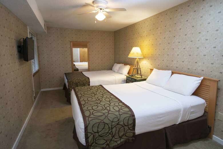 Hotel Mountain Lodge At Okemo