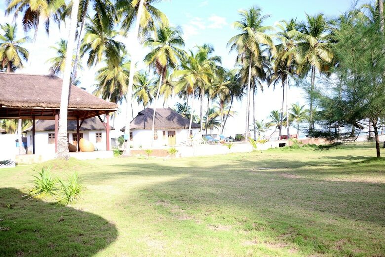 Hotel Sabbat Plage