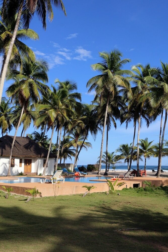 Hotel Sabbat Plage