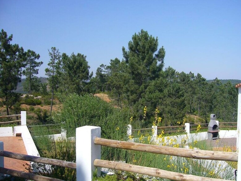 Agroturismo Las Posadas de Valdelarco