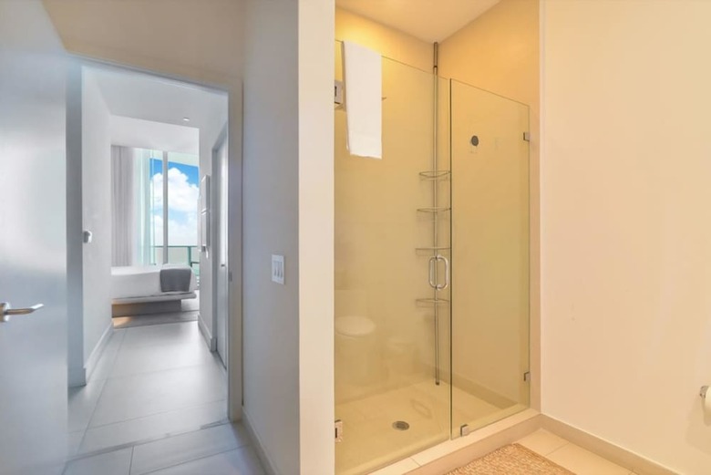 Contemporary Beach Resort Condos