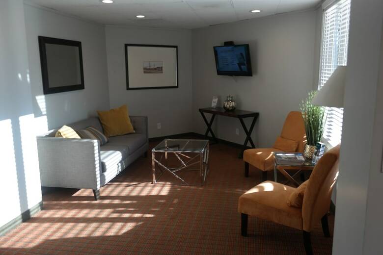 Hotel Quality Inn Phoenix Airport