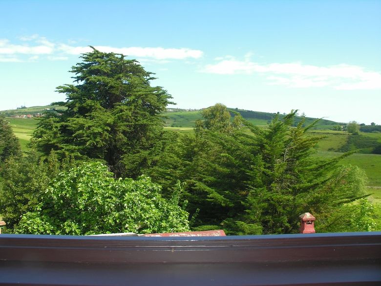 Hotel Posada Las Quintas