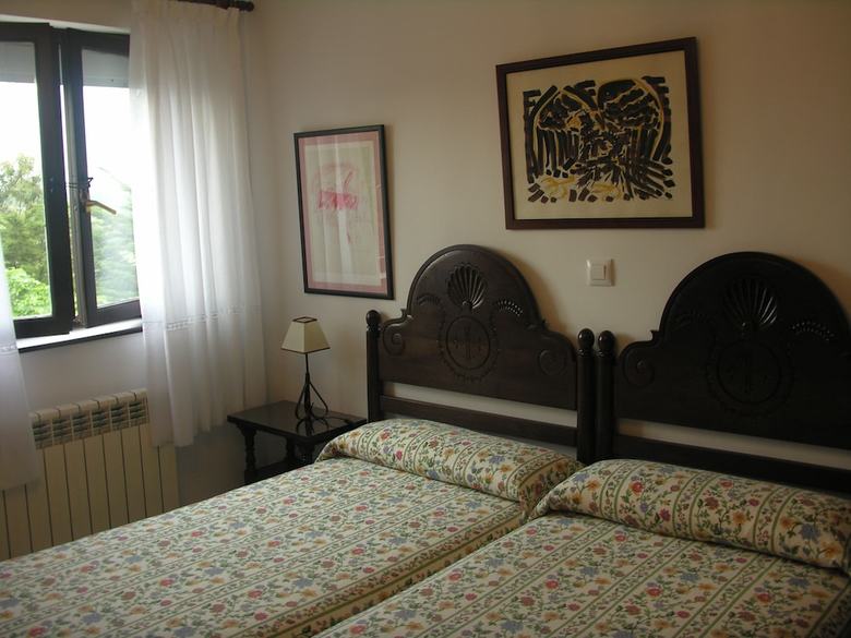 Hotel Posada Las Quintas