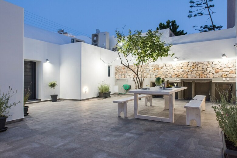 Aurum Eco Villa