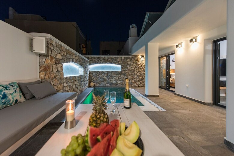 Aurum Eco Villa